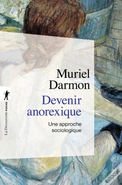 Capa do artigo Devenir Anorexique ; Une Approche Sociologique