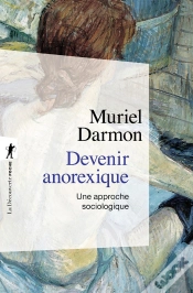 Capa do artigo Devenir Anorexique ; Une Approche Sociologique