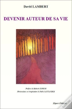 Capa do artigo Devenir Auteur De Sa Vie