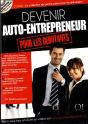 Devenir Auto-Entrepreneur Pour Les Deb - Preview