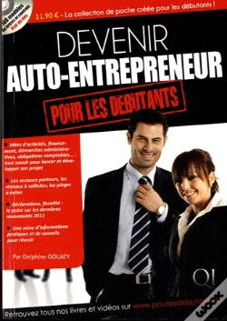 Capa do artigo Devenir Auto-Entrepreneur Pour Les Deb