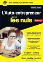Devenir Auto-Entrepreneur Pour Les Nuls Business, 2e Edition - Preview
