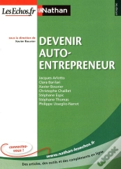 Capa do artigo Devenir Auto-Entrepreneur