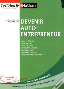 Capa do artigo Devenir Auto-Entrepreneur