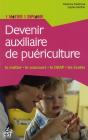Devenir Auxiliaire De Puericulture - Preview
