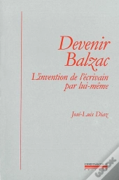 Devenir Balzac