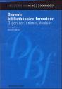 Devenir Bibliothecaire-Formateur - Preview