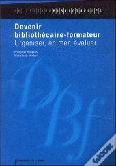 Devenir Bibliothecaire-Formateur