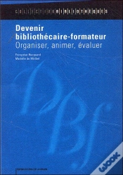 Capa do artigo Devenir Bibliothecaire-Formateur