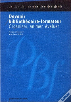 Capa do artigo Devenir Bibliothecaire-Formateur