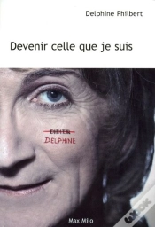 Capa do artigo Devenir Celle Que Je Suis