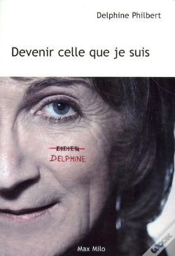 Capa do artigo Devenir Celle Que Je Suis