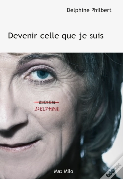 Capa do artigo Devenir Celle Que Je Suis
