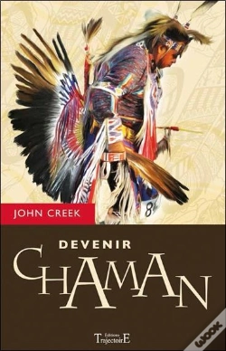 Capa do artigo Devenir Chaman