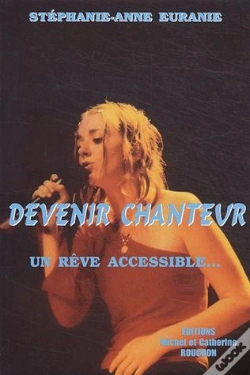 Capa do artigo Devenir Chanteur, Un Râve Accesible...