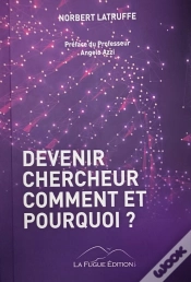 Capa do artigo Devenir Chercheur Comment Et Pourquoi