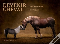 Capa do artigo Devenir Cheval