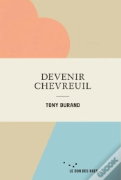 Capa do artigo Devenir Chevreuil