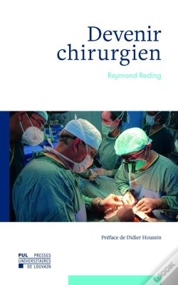 Capa do artigo Devenir Chirurgien
