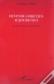 Capa do artigo Devenir Chretien Aujourd