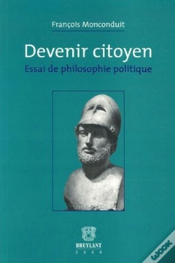 Capa do artigo Devenir Citoyen
