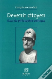 Capa do artigo Devenir Citoyen
