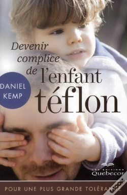 Capa do artigo Devenir Complice De L'Enfant Teflon
