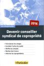 Devenir Conseiller Syndical De Copropriete - Preview