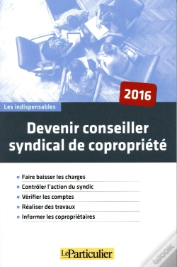Capa do artigo Devenir Conseiller Syndical De Copropriete