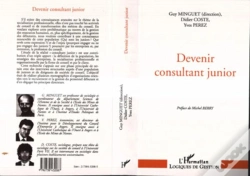 Capa do artigo Devenir Consultant Junior