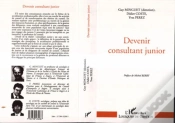 Capa do artigo Devenir Consultant Junior