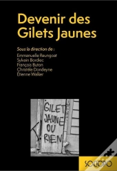 Devenir Des Gilets Jaunes