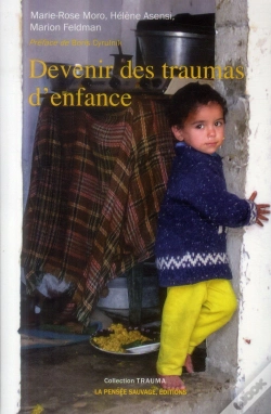 Capa do artigo Devenir Des Traumas D'Enfance