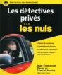 Devenir Detective Prive Pour Les Nuls - Preview