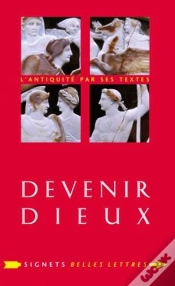 Capa do artigo Devenir Dieux