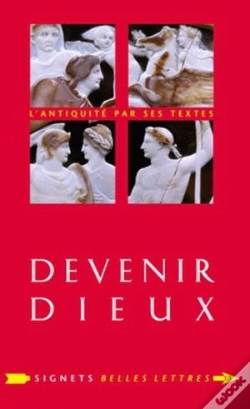 Capa do artigo Devenir Dieux
