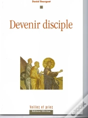 Capa do artigo Devenir Disciple