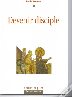 Capa do artigo Devenir Disciple