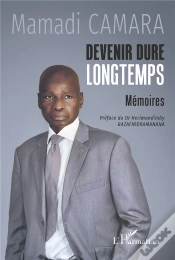 Capa do artigo Devenir Dure Longtemps : Mémoires