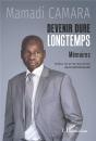 Devenir Dure Longtemps : Mémoires - Preview