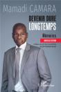 Devenir Dure Longtemps : Mémoires - Preview
