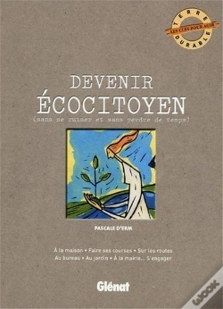 Capa do artigo Devenir Écocitoyen