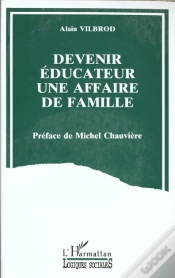 Capa do artigo Devenir Éducateur, Une Affaire De Famille