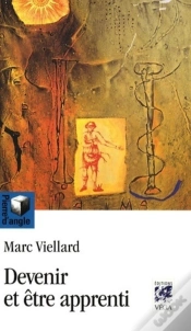 Capa do artigo Devenir Et Être Apprenti