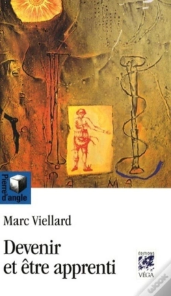 Capa do artigo Devenir Et Être Apprenti