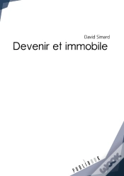 Capa do artigo Devenir Et Immobile