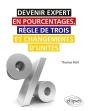 Devenir Expert En Pourcentages, Règle De Trois Et Changements D'Unités - Preview
