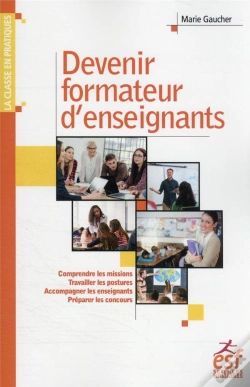 Capa do artigo Devenir Formateur D'Enseignant