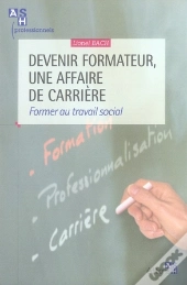 Devenir Formateur, Une Affaire De Carrière