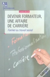 Capa do artigo Devenir Formateur, Une Affaire De Carrière